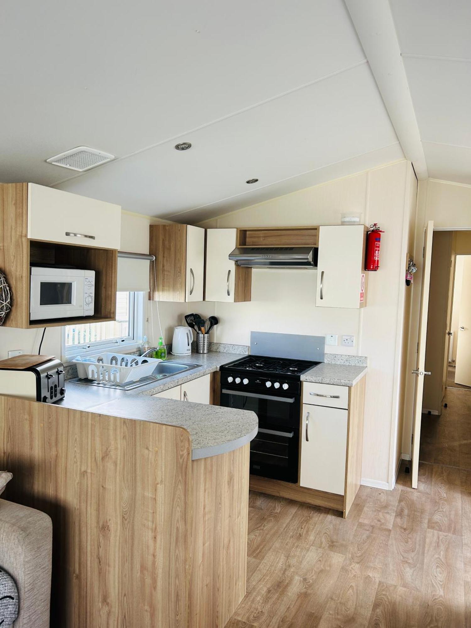 Cherry Tree 14, Lyons Robin Hood Park Rhyl Exterior photo