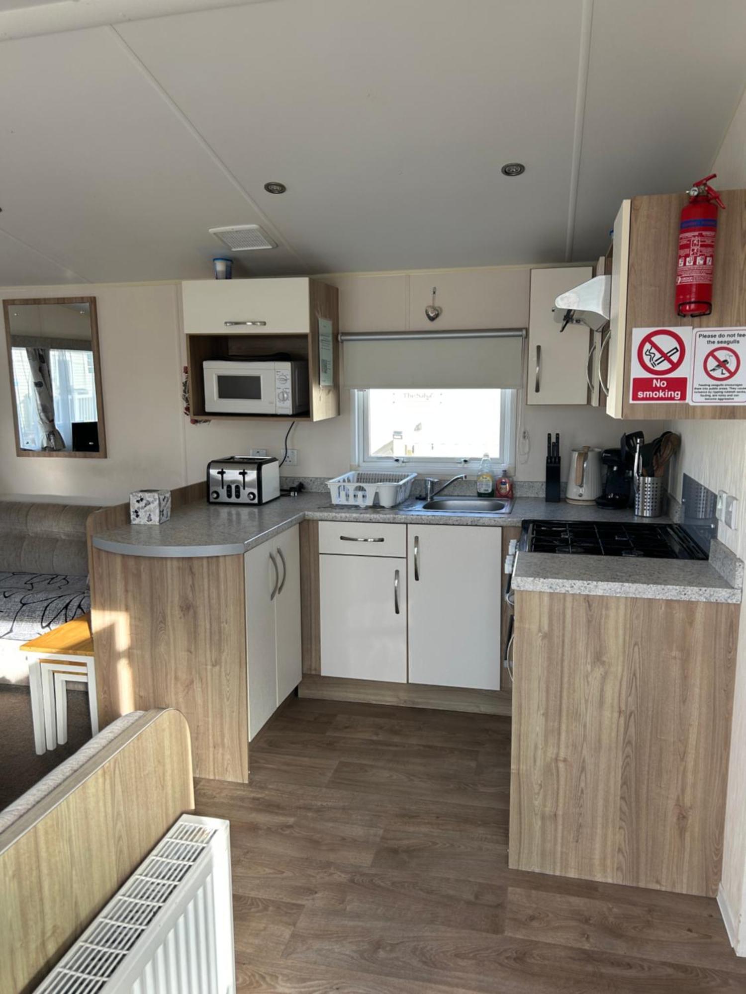 Cherry Tree 14, Lyons Robin Hood Park Rhyl Exterior photo
