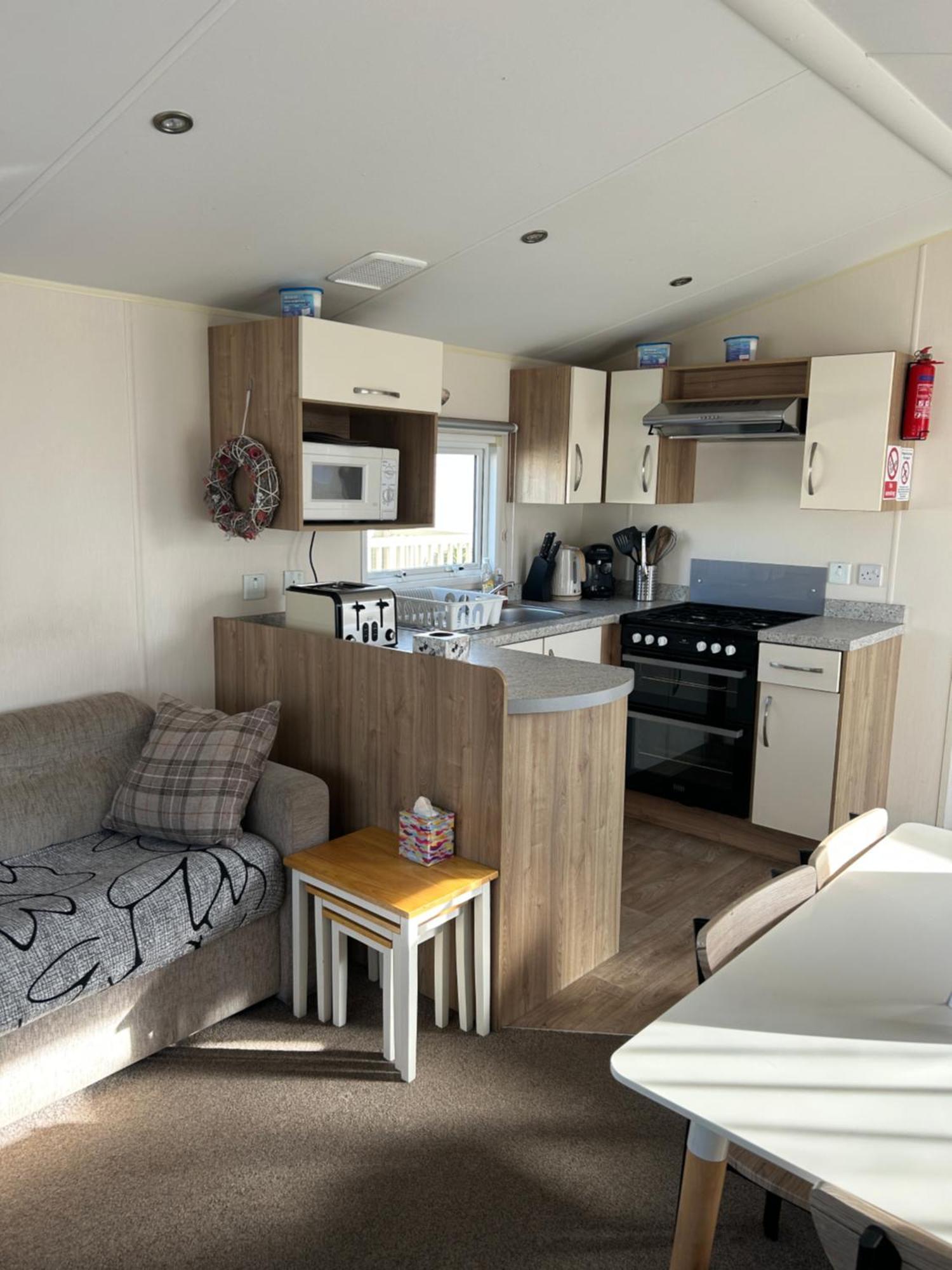 Cherry Tree 14, Lyons Robin Hood Park Rhyl Exterior photo